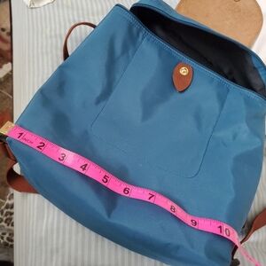 Longchamp Back Pack